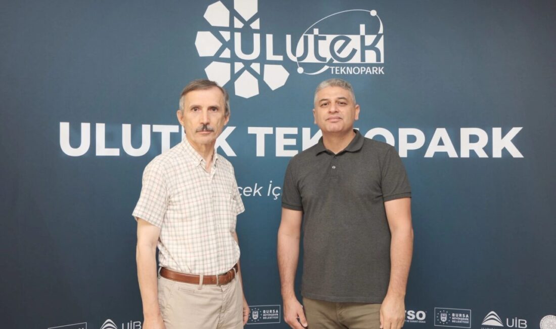 Ar-Ge ve inovasyon ekosistemiyle teknoloji tabanlı firmaların gelişimine katkı sağlayan