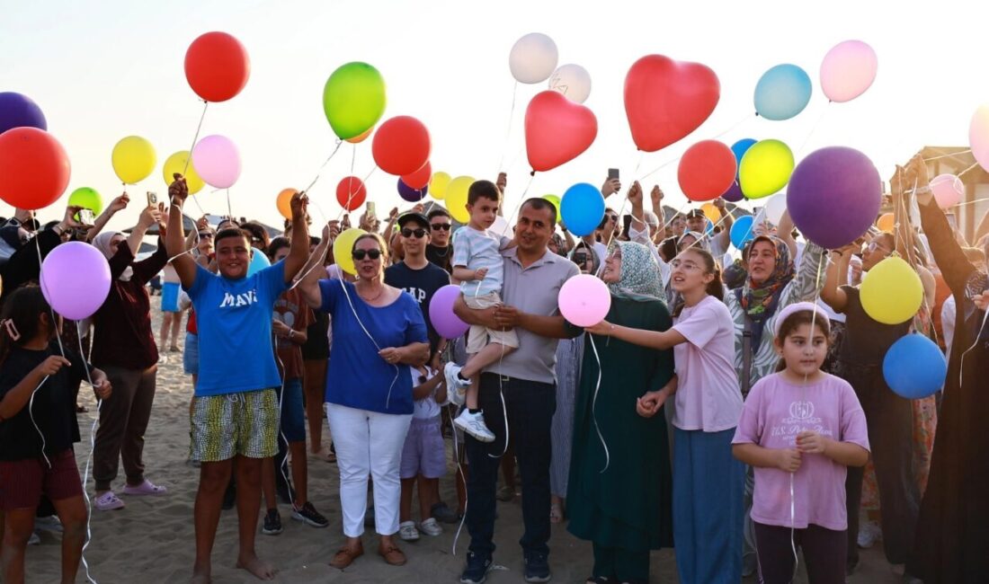 DMD ile mücadele eden Efes Selçuklu Göktuğ Ordu’nun tedavisine destek