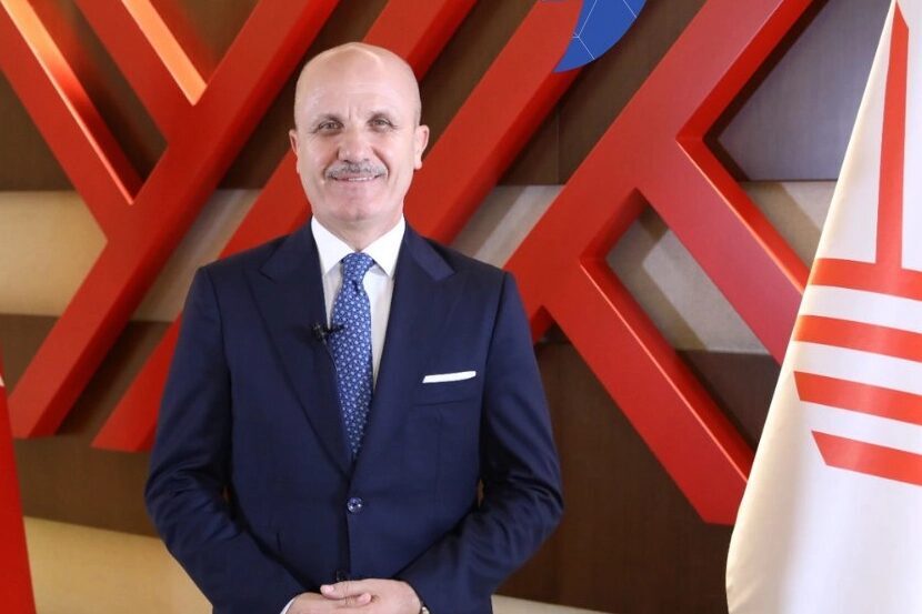 YÖK Başkanı Erol Özvar, Türkiye’nin ev sahipliğinde Antalya’da düzenlenecek COP31