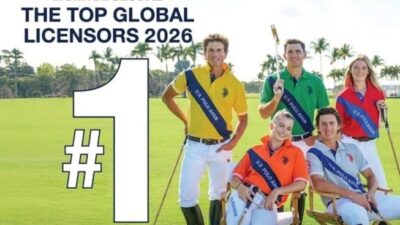 U.S. Polo Assn., License Global’ın 2026 “En Büyük Küresel Lisansörler”
