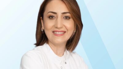 Kadın Hastalıkları ve Doğum Uzmanı Dr. Parvana Seyidova, menopoz döneminin