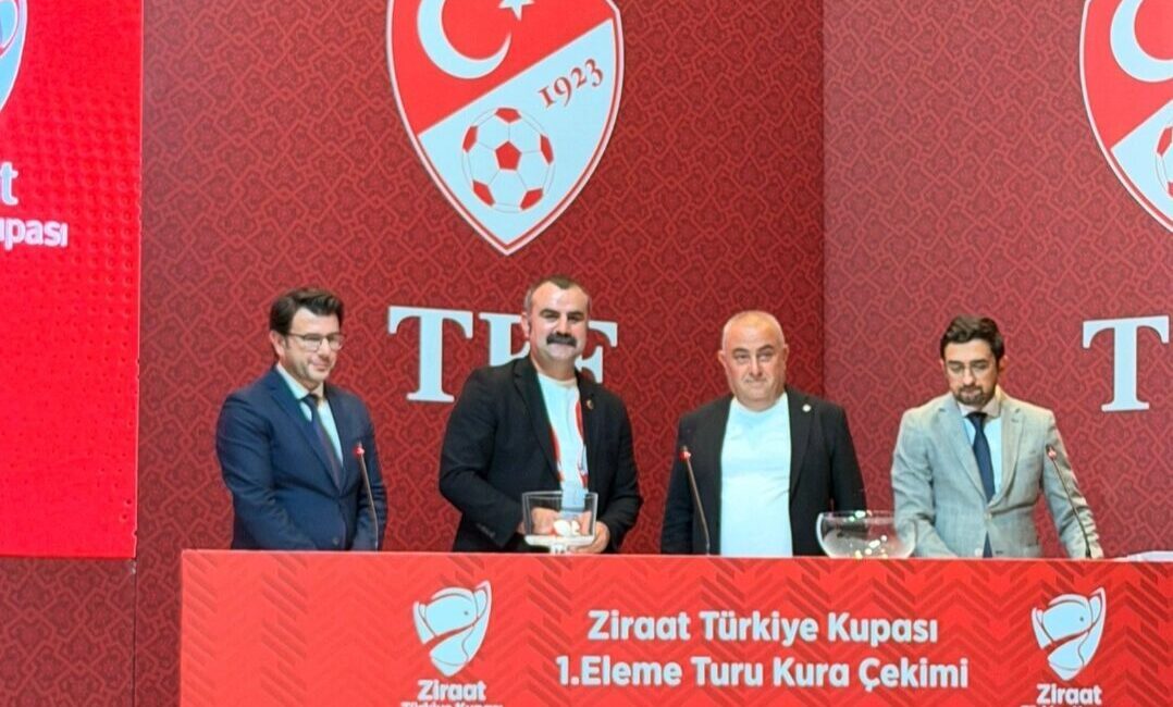 Uzunköprüspor’un Türkiye Kupası’ndaki Rakibi 3.Lig Ekibi Kartal Bulvar Oldu
