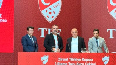 Uzunköprüspor’un Türkiye Kupası’ndaki Rakibi 3.Lig Ekibi Kartal Bulvar Oldu