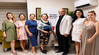 İzmir’de sivil toplum kuruluşları arasındaki iş birliğini geliştirmeye yönelik önemli