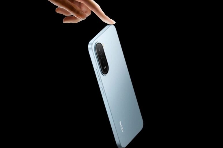 Xiaomi, REDMI A Serisi'nin ilk Pro modeli olan REDMI A7