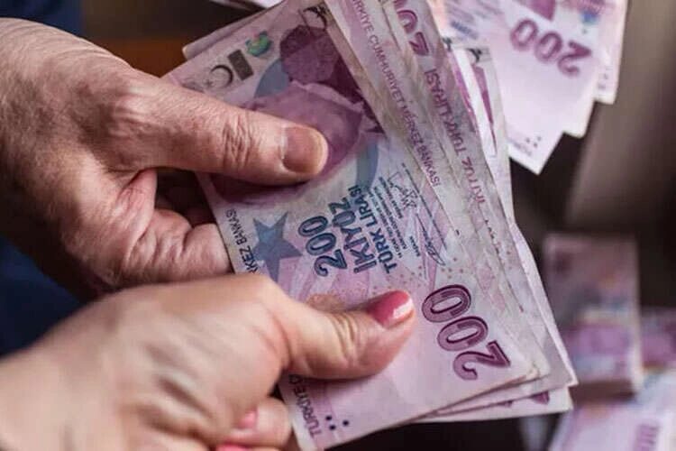 Aile ve Sosyal Hizmetler Bakanı Mahinur Özdemir Göktaş, memur maaş