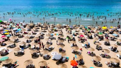 Kocaeli Büyükşehir Belediyesi’nin turizm yatırımları kapsamında kentin Karadeniz’e açılan kapısı