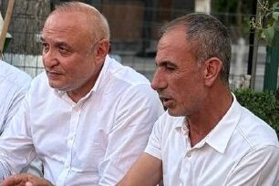 YENİ Parti Gaziantep Milletvekili Melih Meriç’in bıçaklanmasına ilişkin soruşturmada gözaltına