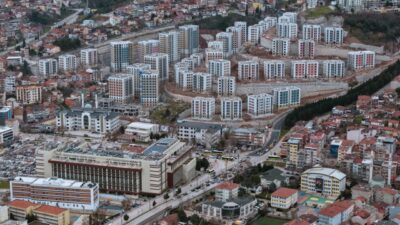 Gölcük merkezli 17 Ağustos 1999 Marmara Depremi, Kocaeli için büyük