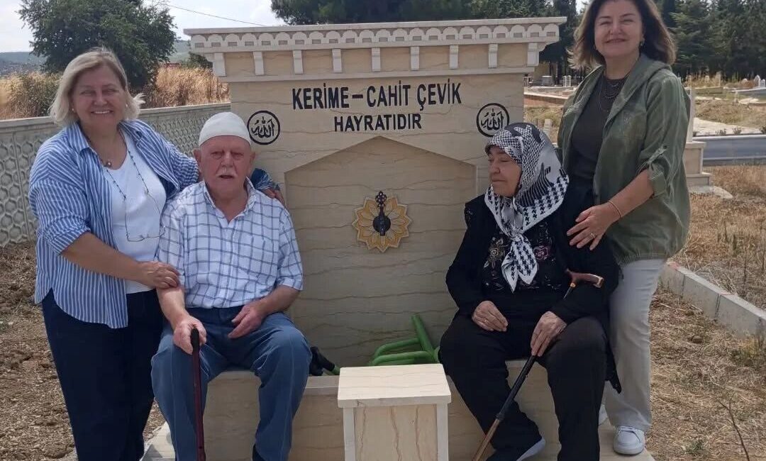 Edirne'de Yenimuhacir Beldesi, toplumsal dayanışma ve yardımlaşma kültürünün en güzel