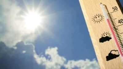 Meteoroloji Genel Müdürlüğü’nün son değerlendirmelerine göre, yurt genelinde sıcaklıklar mevsim
