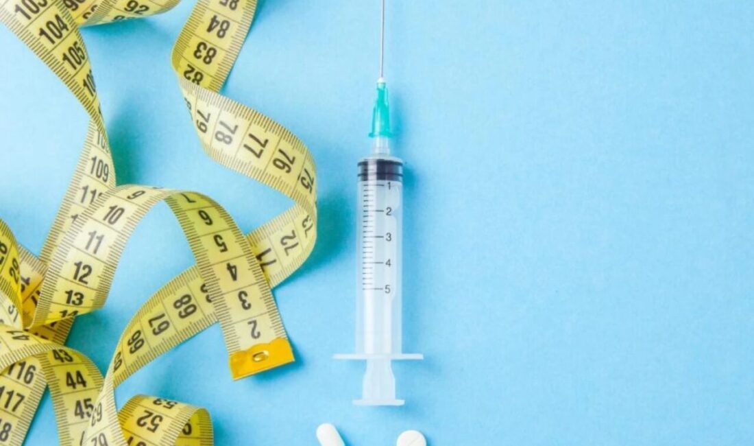 Obezite tedavisinde giderek yaygınlaşan GLP-1 grubu ilaçlar, bilinçsiz kullanıldığında ciddi