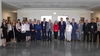 Türk düşünce tarihinin önemli isimlerinden Ziya Gökalp’in fikir ve eserleri,