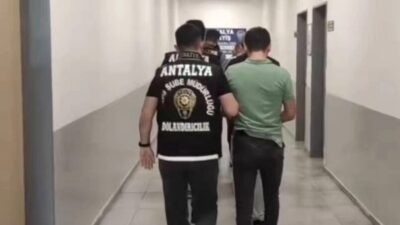 İçişleri Bakanlığı, 18 ilde “nitelikli dolandırıcılık” suçlarına yönelik düzenlenen operasyonlarda