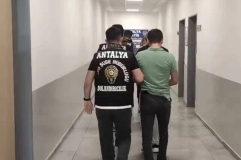 İçişleri Bakanlığı, 18 ilde “nitelikli dolandırıcılık” suçlarına yönelik düzenlenen operasyonlarda