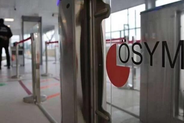 ÖSYM, 2026 Dikey Geçiş Sınavı (2026-DGS) yerleştirme sonuçlarının açıklandığını duyurdu.