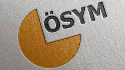 ÖSYM, 2026-KPSS Lisans Alan Bilgisi oturumları için sınava giriş belgelerinin