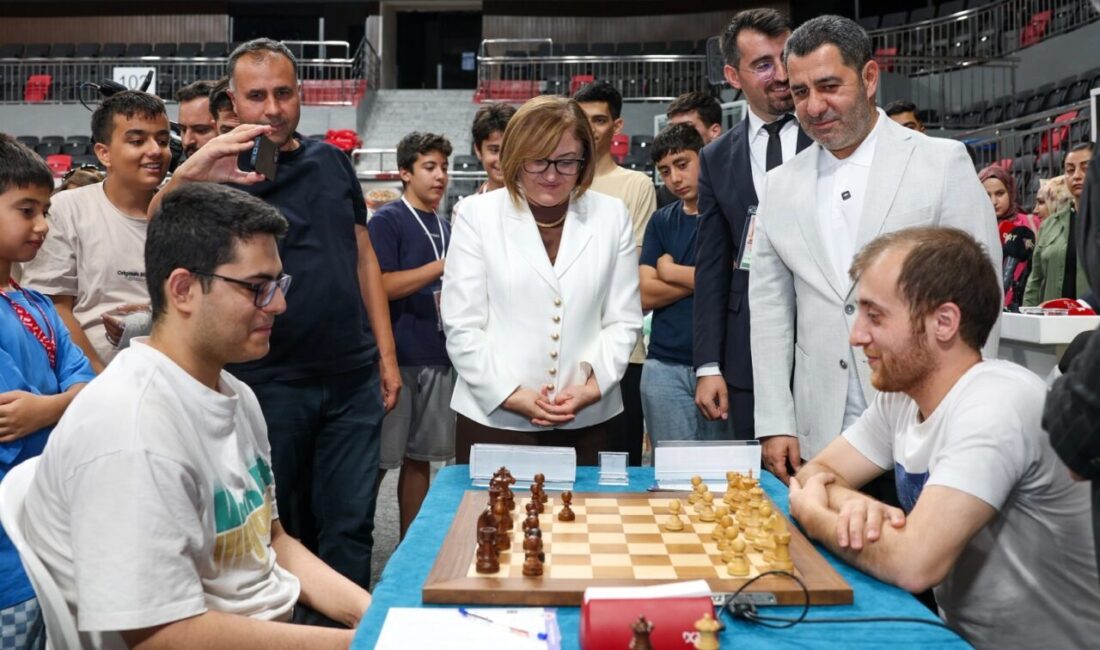 Gaziantep Büyükşehir Belediyesi, Gaziantep Gençlik ve Spor İl Müdürlüğü ile