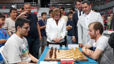Gaziantep Büyükşehir Belediyesi, Gaziantep Gençlik ve Spor İl Müdürlüğü ile