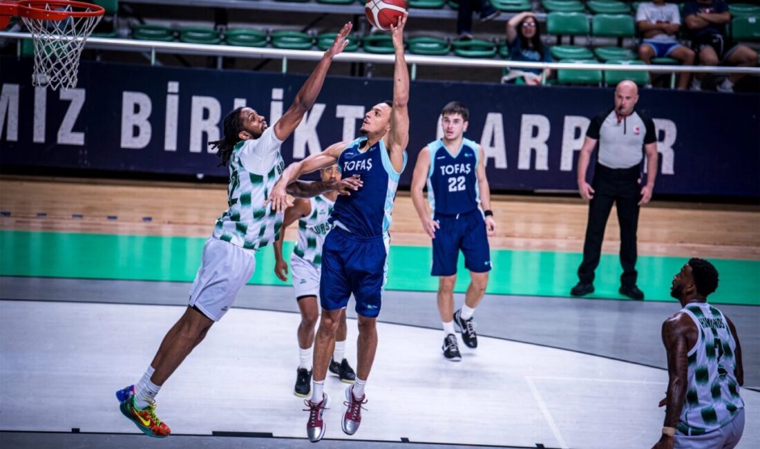 Tofaş Spor Kulübü’nün ev sahipliğinde 18-19 Eylül tarihlerinde düzenlenecek 26.