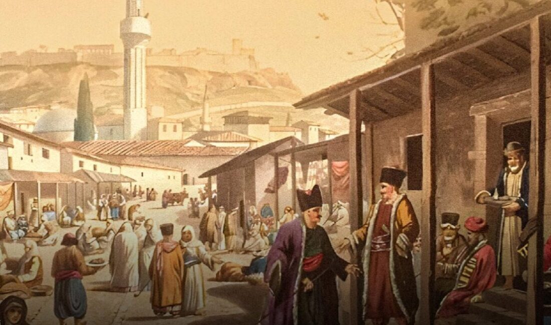 Ticaret Bakanlığı koordinasyonunda düzenlenecek kutlamalar 14-20 Eylül 2026 tarihleri arasında