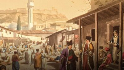 Ticaret Bakanlığı koordinasyonunda düzenlenecek kutlamalar 14-20 Eylül 2026 tarihleri arasında