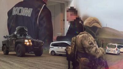 Adalet Bakanı Akın Gürlek, Antalya, Gaziantep, İstanbul ve İzmir’de düzenlenen