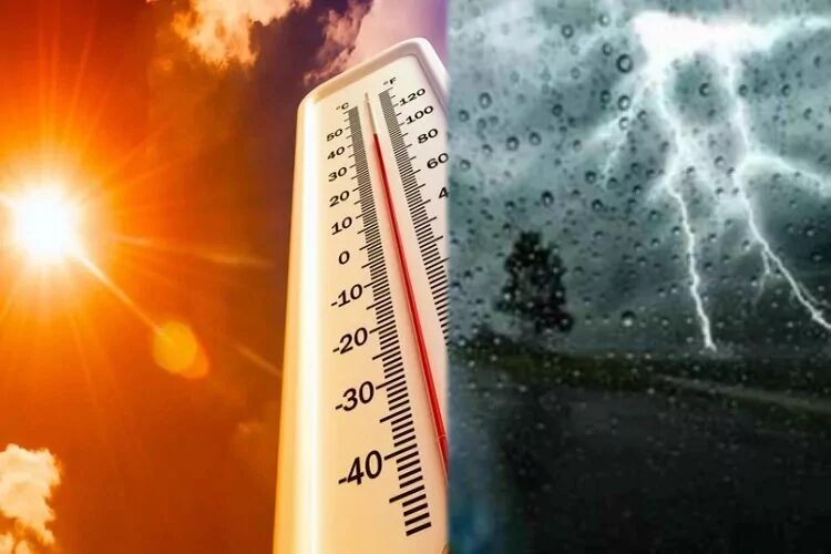 Meteoroloji Genel Müdürlüğü, Doğu Karadeniz kıyılarında kuvvetli yağış, Marmara, Kıyı