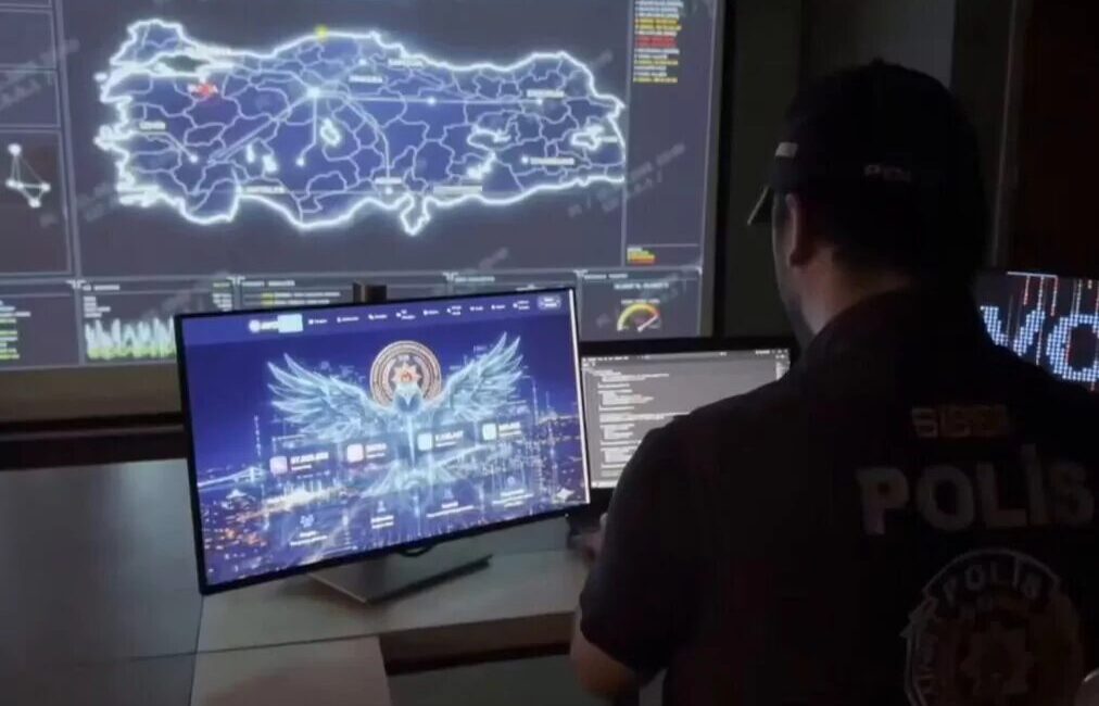 Adalet Bakanı Akın Gürlek, İstanbul, Ankara, İzmir, Aydın ve Mersin