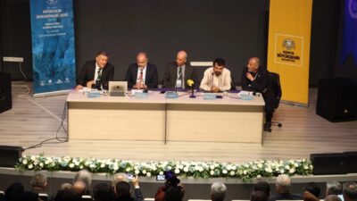 Konya Büyükşehir Belediyesi, Necmettin Erbakan Üniversitesi, İstanbul Medeniyet Üniversitesi ve