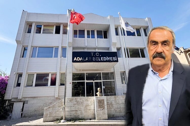Adalar Belediyesi’nde Başkan Vekilliği seçiminin kazananı AK Parti adayı Kemal