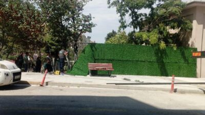 Atatürkçü Düşünce Derneği (ADD) Keşan Şubesi, ADD Parkı’nda işletmecinin uygun
