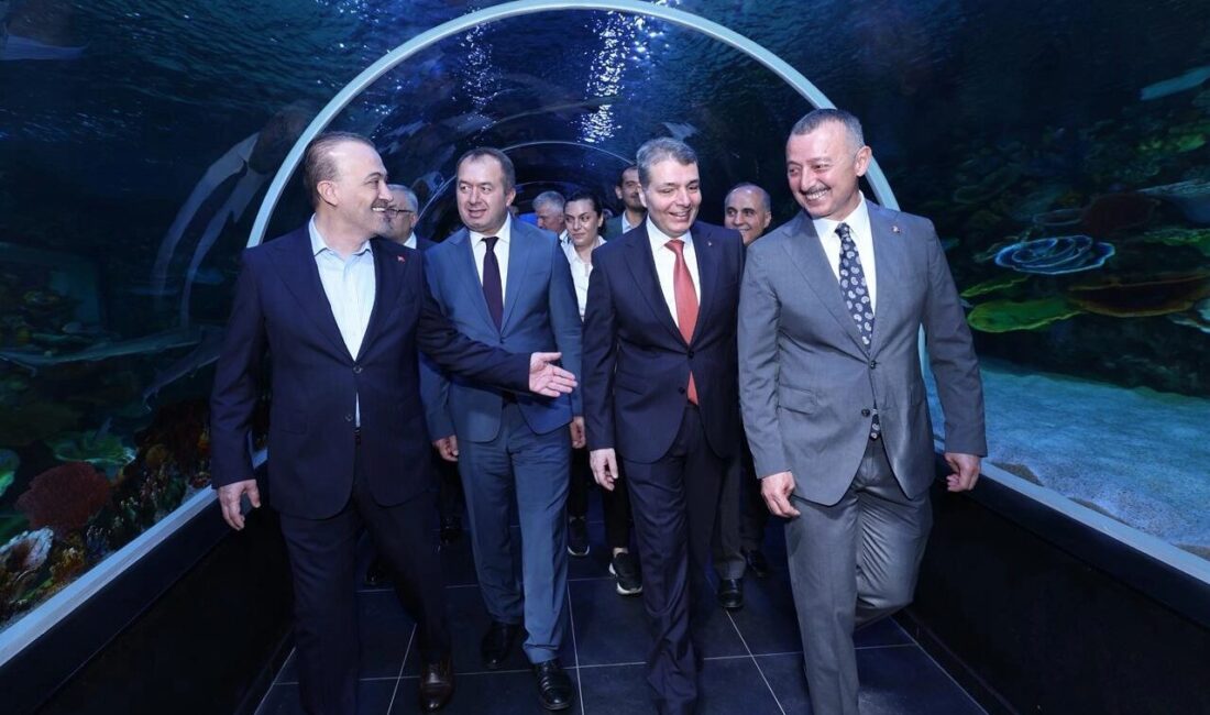 Kocaeli Büyükşehir Belediye Başkanı Tahir Büyükakın, 2026-2027 Adli Yıl Açılış