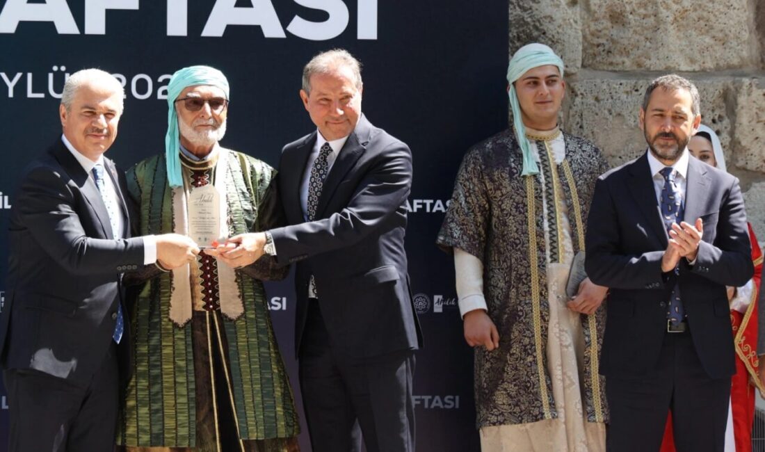 Konya Valiliği, Konya Büyükşehir Belediyesi ile Konya Esnaf ve Sanatkârlar