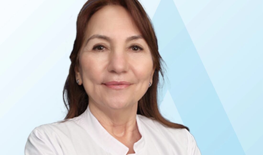 Nöroloji Uzmanı Prof. Dr. Neşe Tuncer, Alzheimer riskini azaltmak için