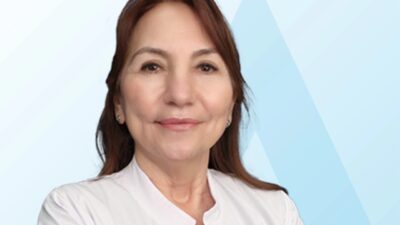 Nöroloji Uzmanı Prof. Dr. Neşe Tuncer, Alzheimer riskini azaltmak için