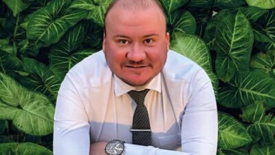 Anafartalar Spor Kulübü Başkanı Av. Olgu Karataşoğlu, 5 yıllık görevinden