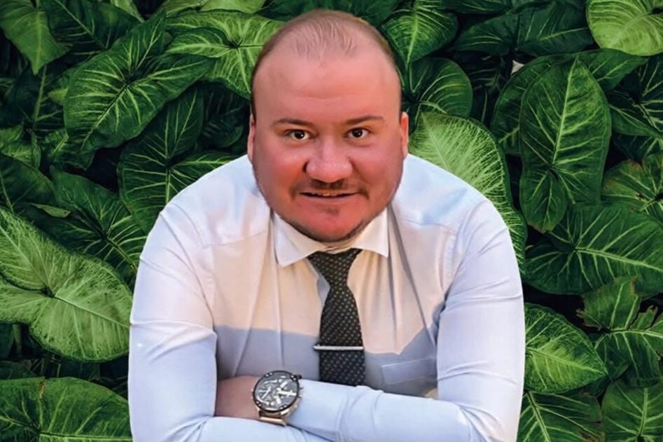 Anafartalar Spor Kulübü Başkanı Av. Olgu Karataşoğlu, 5 yıllık görevinden