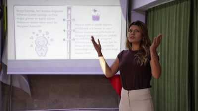 Ankara Keçiören Belediyesi ile Aile ve Sosyal Hizmetler Bakanlığı iş birliğinde