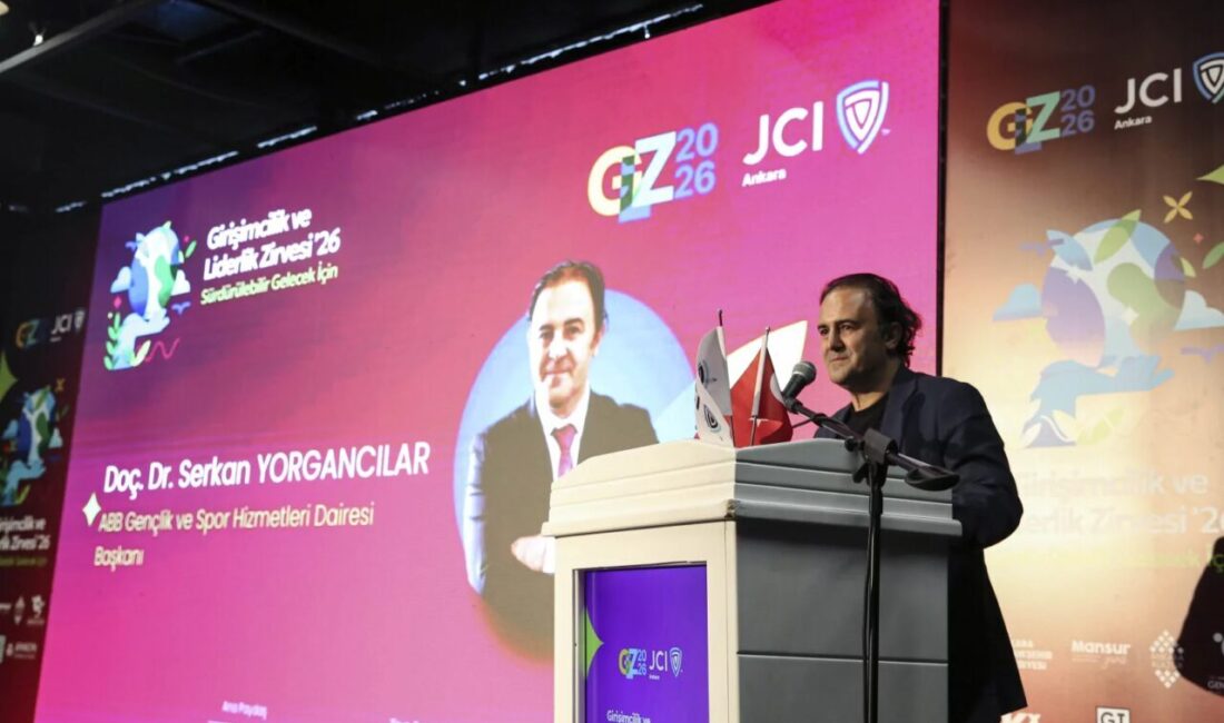 Ankara Büyükşehir Belediyesi, Genç Liderler ve Girişimciler Derneği (JCI) Ankara