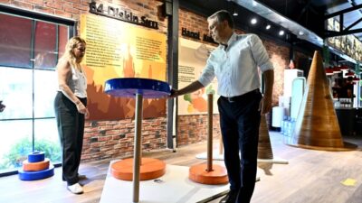 Antalya’nın ilk ve tek Matematik Kampüsü, Muratpaşa Belediyesi ile Özne