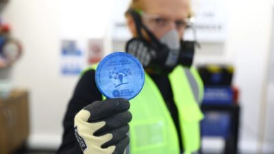 Antalya Büyükşehir Belediyesi’nin çevre ve sürdürülebilirlik alanındaki çalışmalarının önemli merkezlerinden
