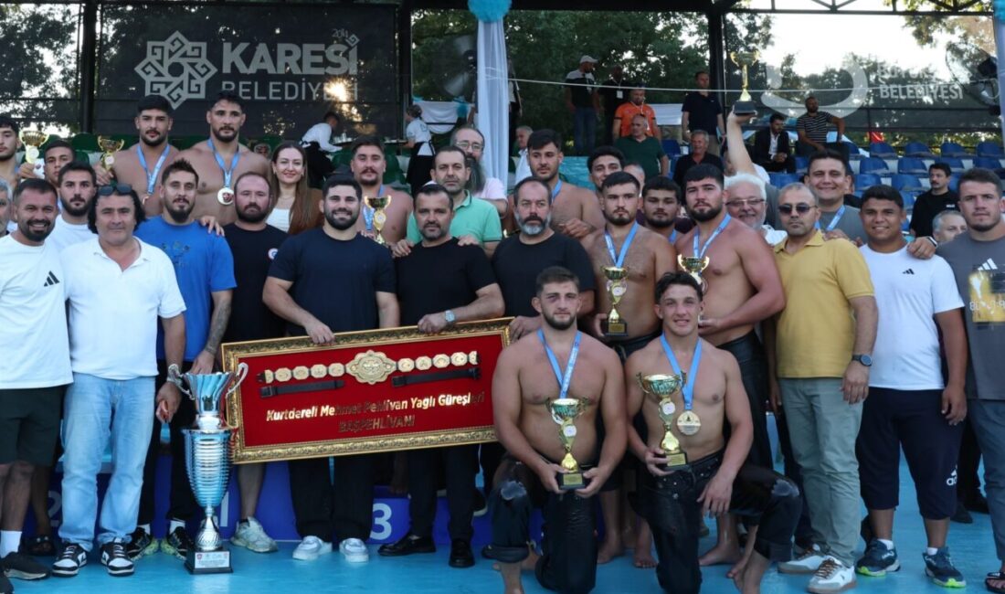 Antalya Büyükşehir Belediyesi, 26 Eylül Cumartesi günü 57 yıl sonra