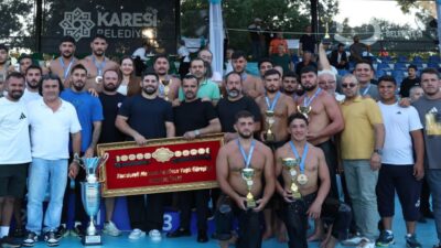 Antalya Büyükşehir Belediyesi, 26 Eylül Cumartesi günü 57 yıl sonra