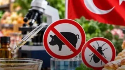 Tarım ve Orman Bakanlığı, gıdalarda kullanılan aroma vericiler ve aroma