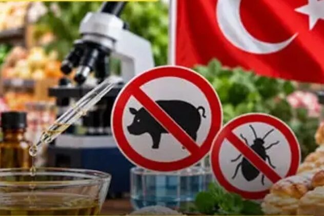 Tarım ve Orman Bakanlığı, gıdalarda kullanılan aroma vericiler ve aroma