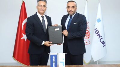 Aselsan Konya ile Konya Çalışma ve İş Kurumu İl Müdürlüğü