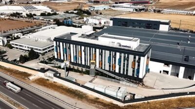 ASELSAN, 56 milyon dolarlık Güdüm Sistemleri Üretim Merkezi'ni devreye aldı.
