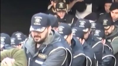 İçişleri Bakanı Mustafa Çiftçi, Gürcistan makamlarıyla Polis Teşkilatı’nın ortak operasyonunda