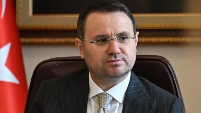 Adalet Bakanı Akın Gürlek, göreve başlamasının ardından geçen ilk 6